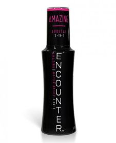 Amazing Encounter Clitoral &amp; G-Spot Lubricant 2oz