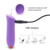 Luxury Mini Bullet Vibrator for Women Sex Toys G-spot Clitoris Stimulator Female Maturbator Vagina Vibration Adult Erotic Toys